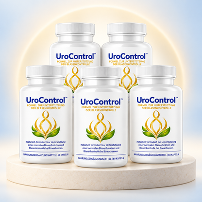 UroControl