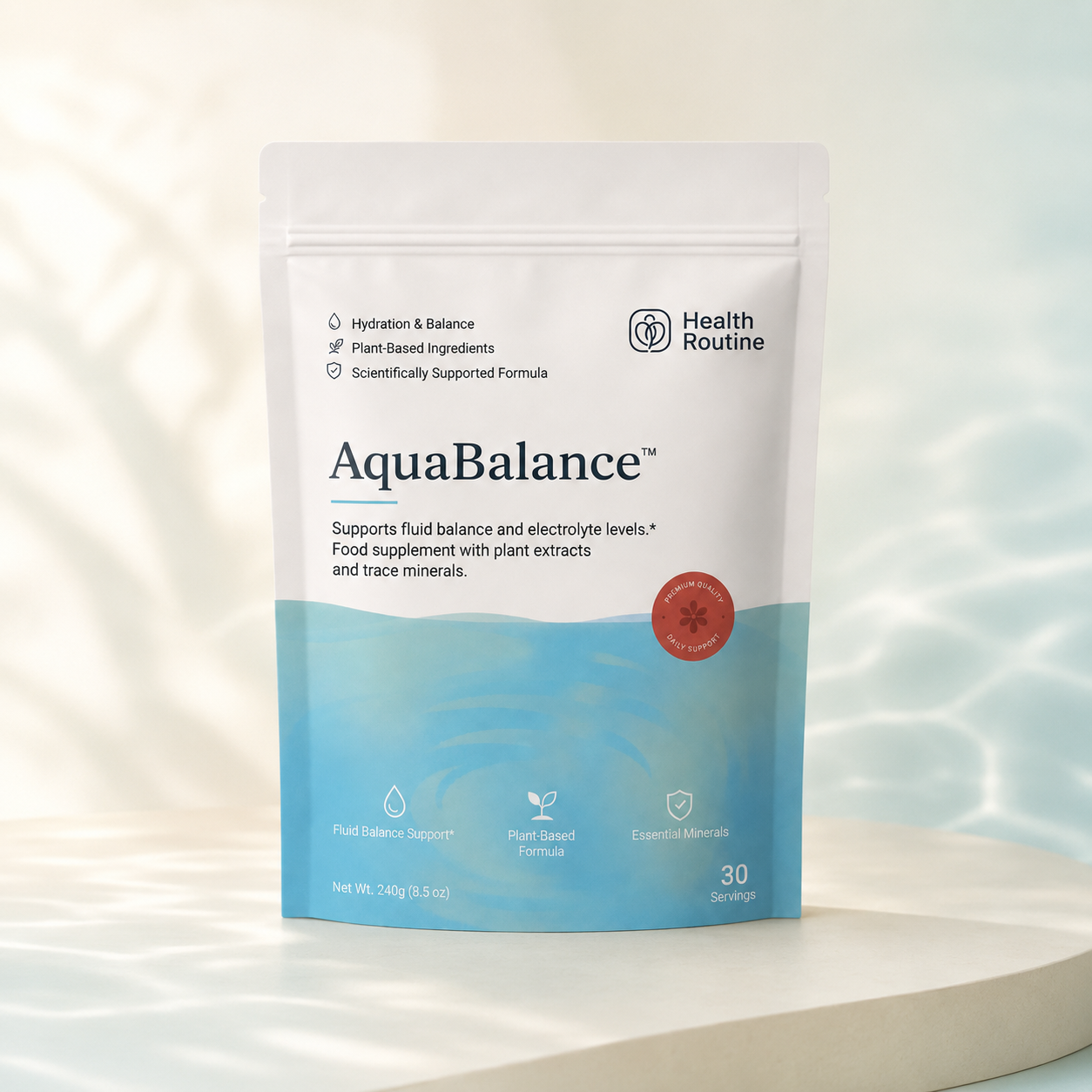 AquaBalance