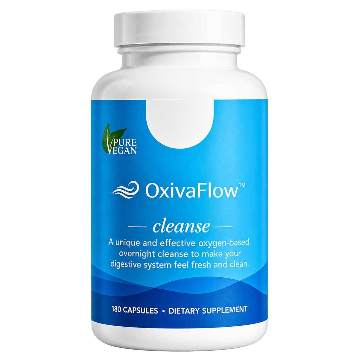 OxivaFlow