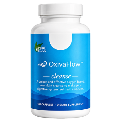 OxivaFlow