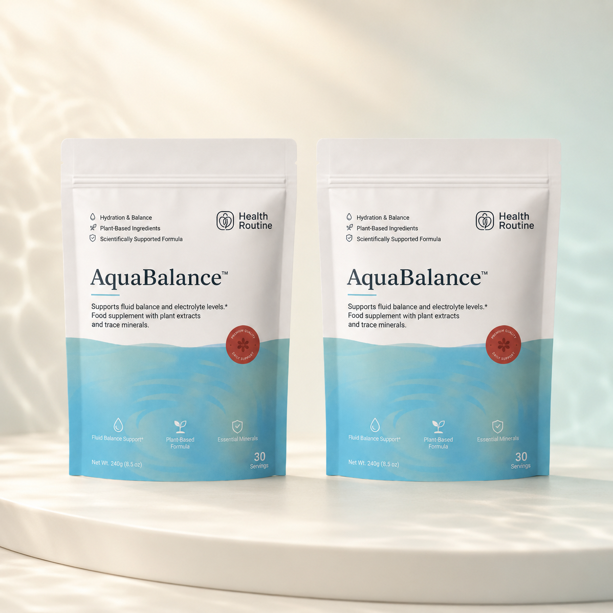 AquaBalance