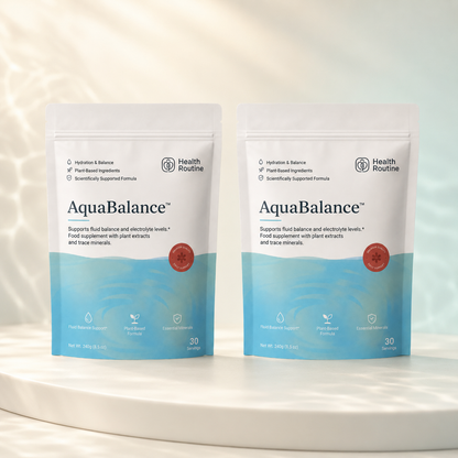 AquaBalance