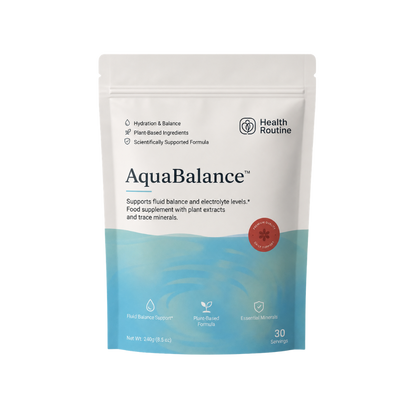 AquaBalance
