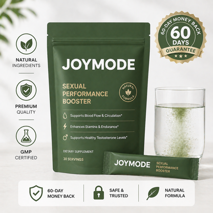 JOYMODE Sexual Performance Booster V1
