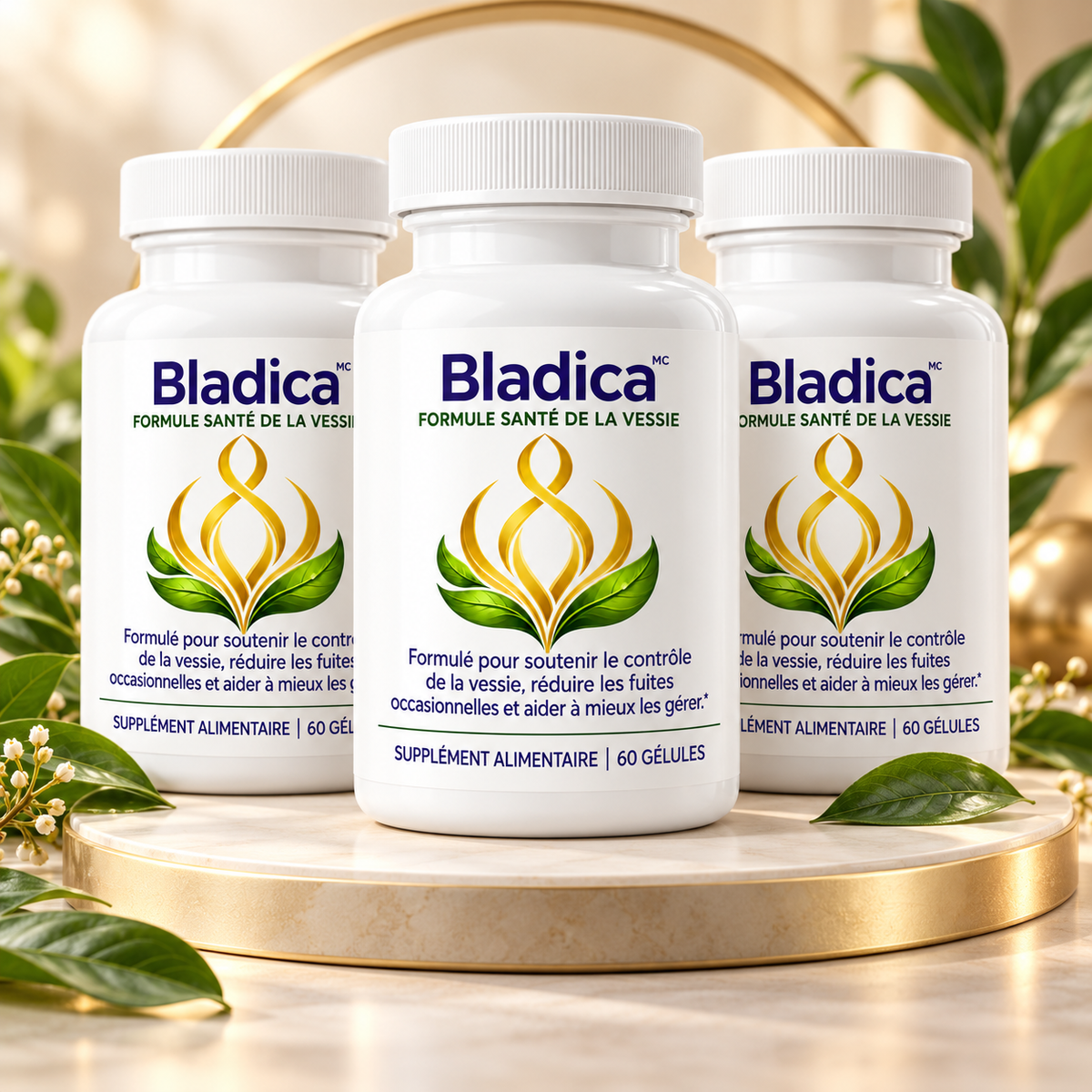 Bladica™