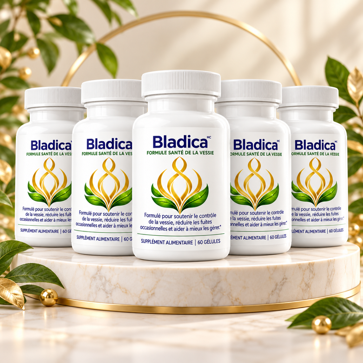 Bladica™