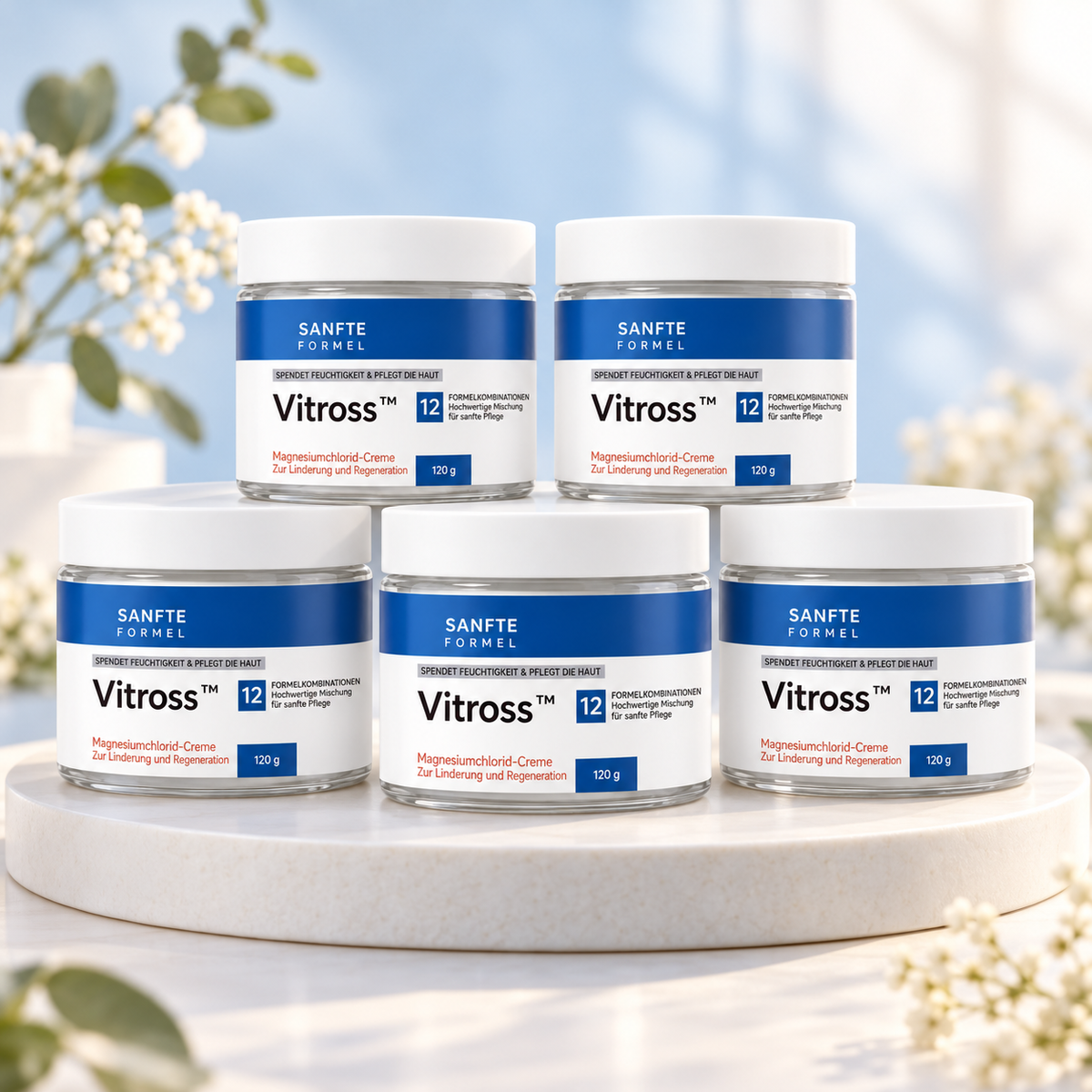 Vitross