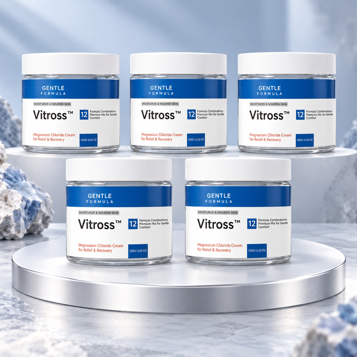 Vitross