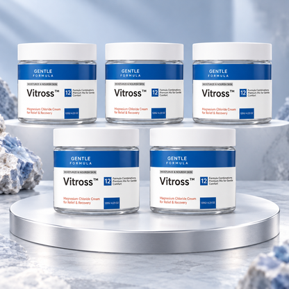 Vitross