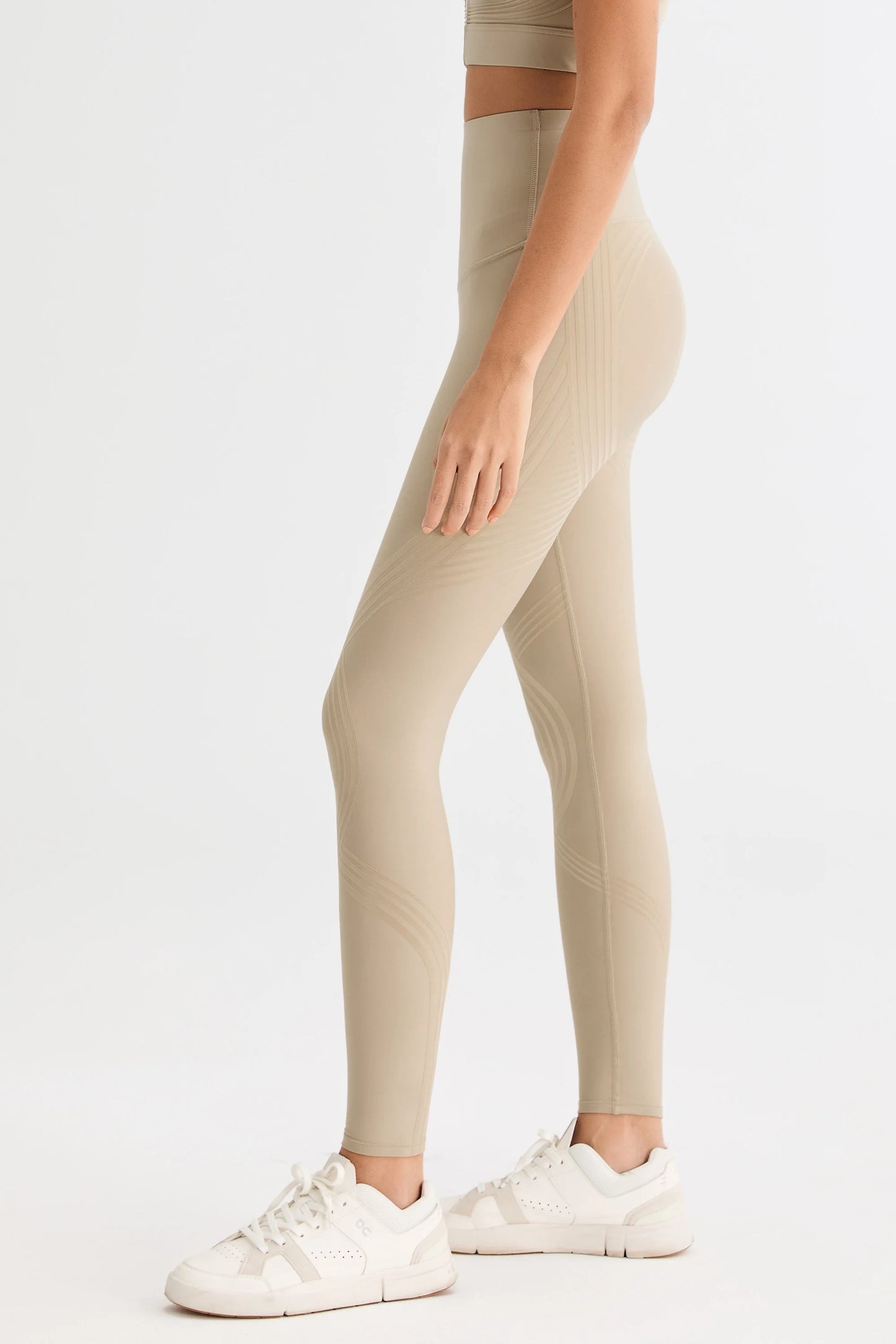 Curvea™ Compression Leggings