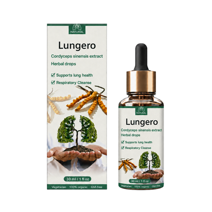 Lungero