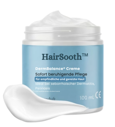 HairSooth