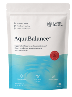 AquaBalance