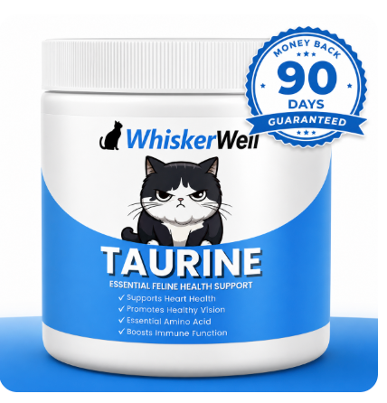 WhiskerWell™