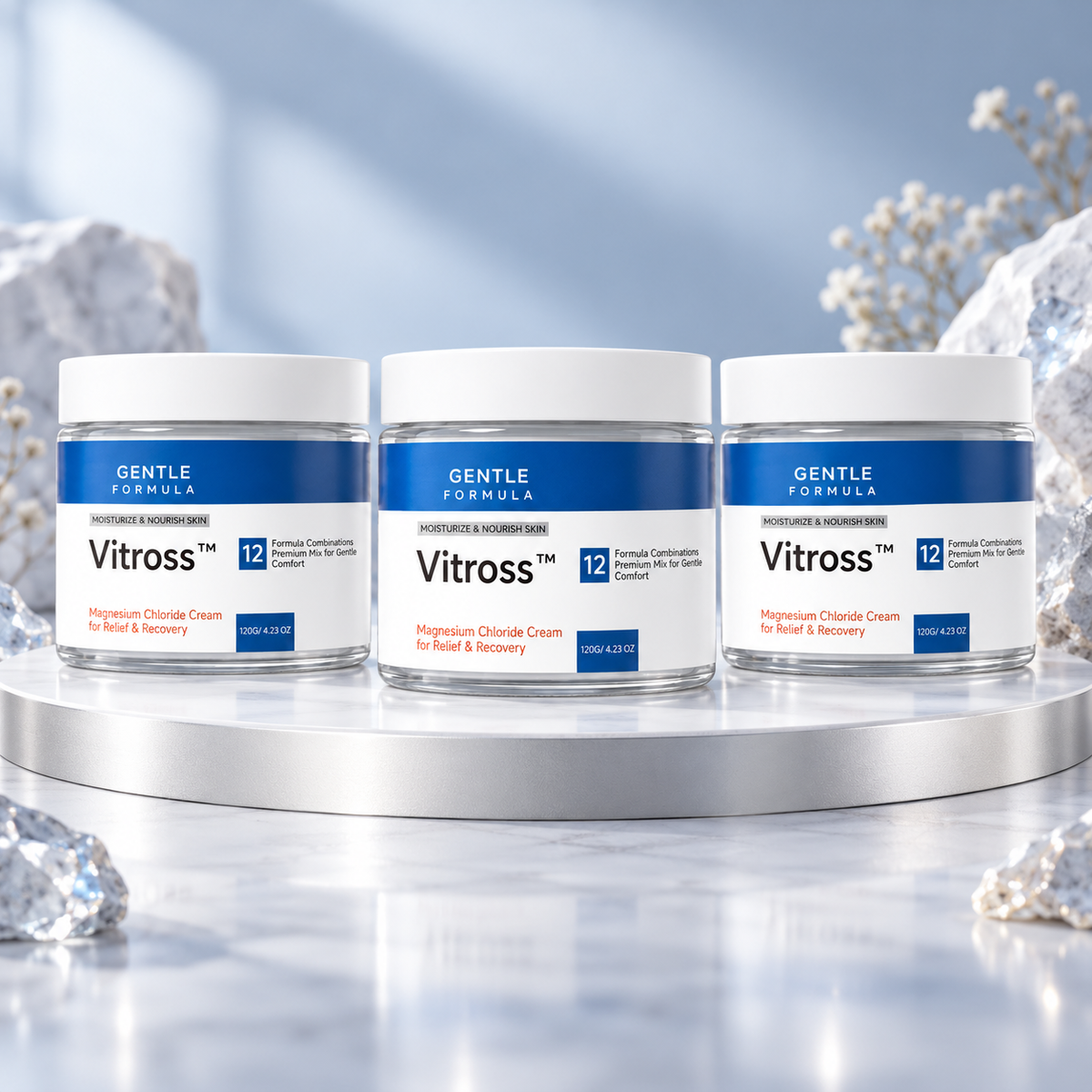 Vitross