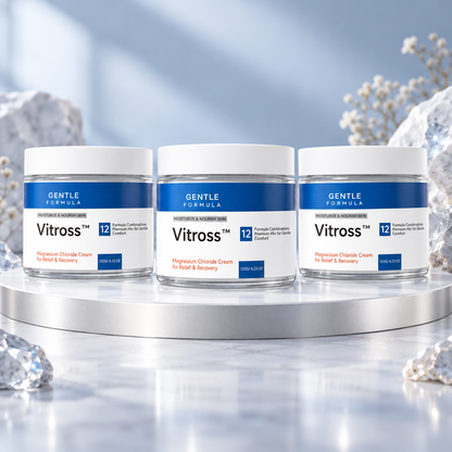 Vitross