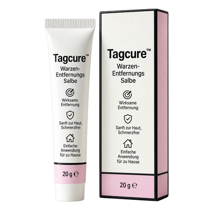Tagcure