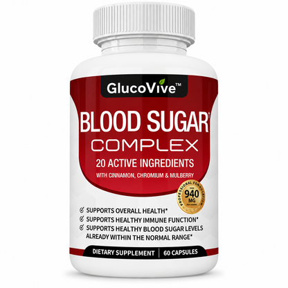 GlucoVive