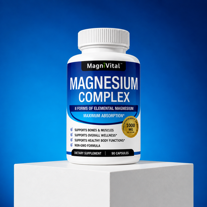MagniVital