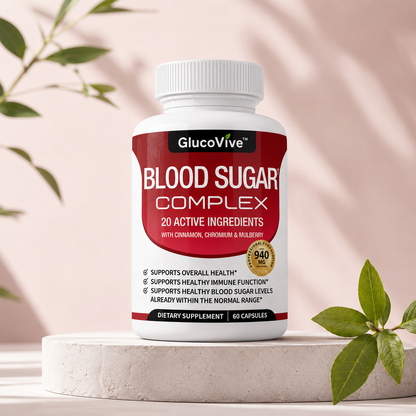 GlucoVive