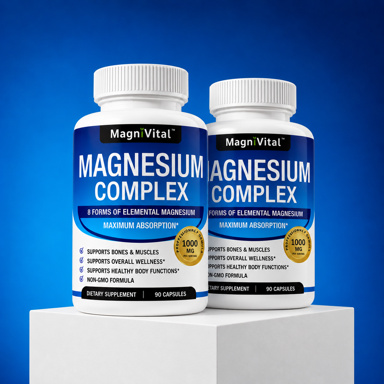 MagniVital