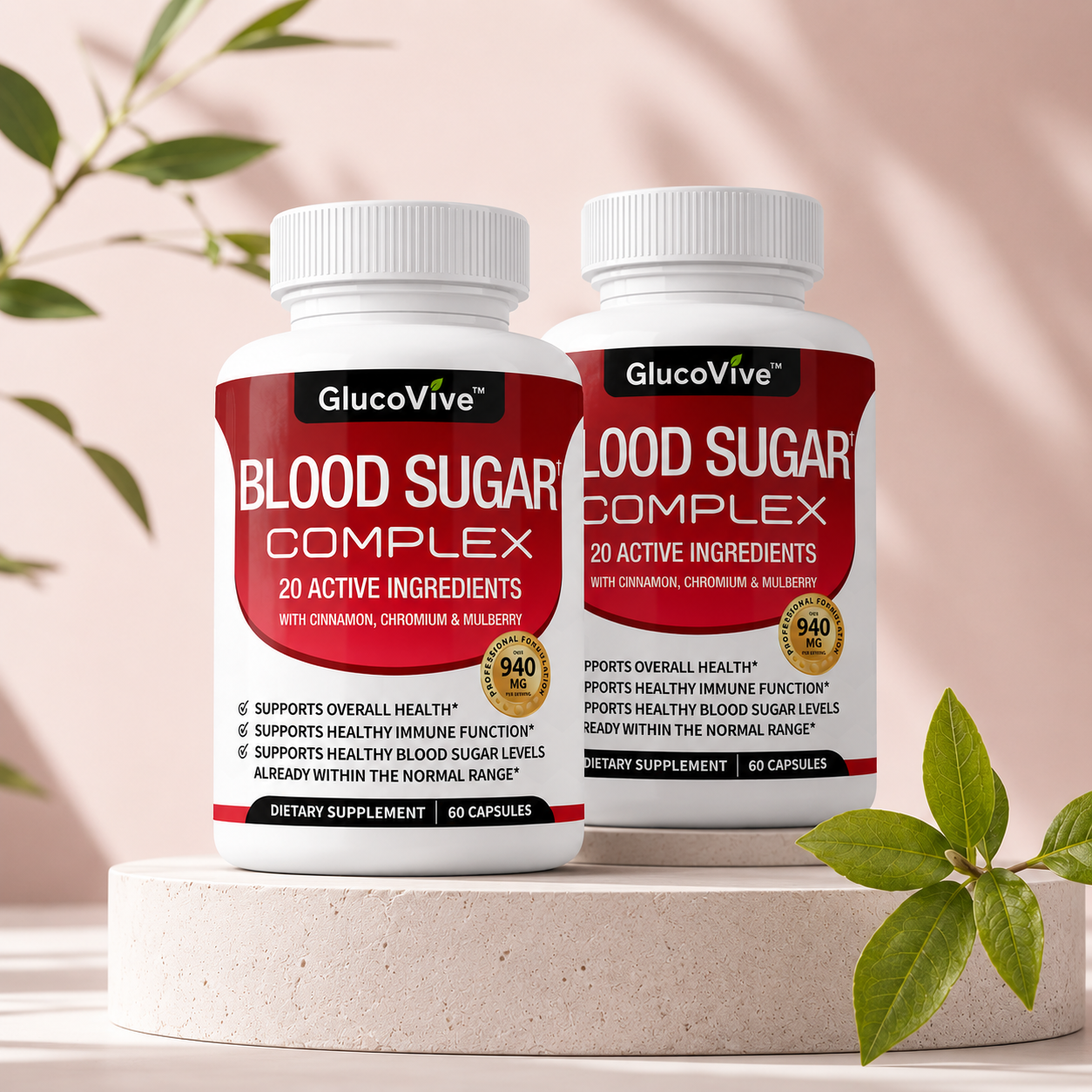 GlucoVive