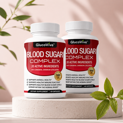 GlucoVive