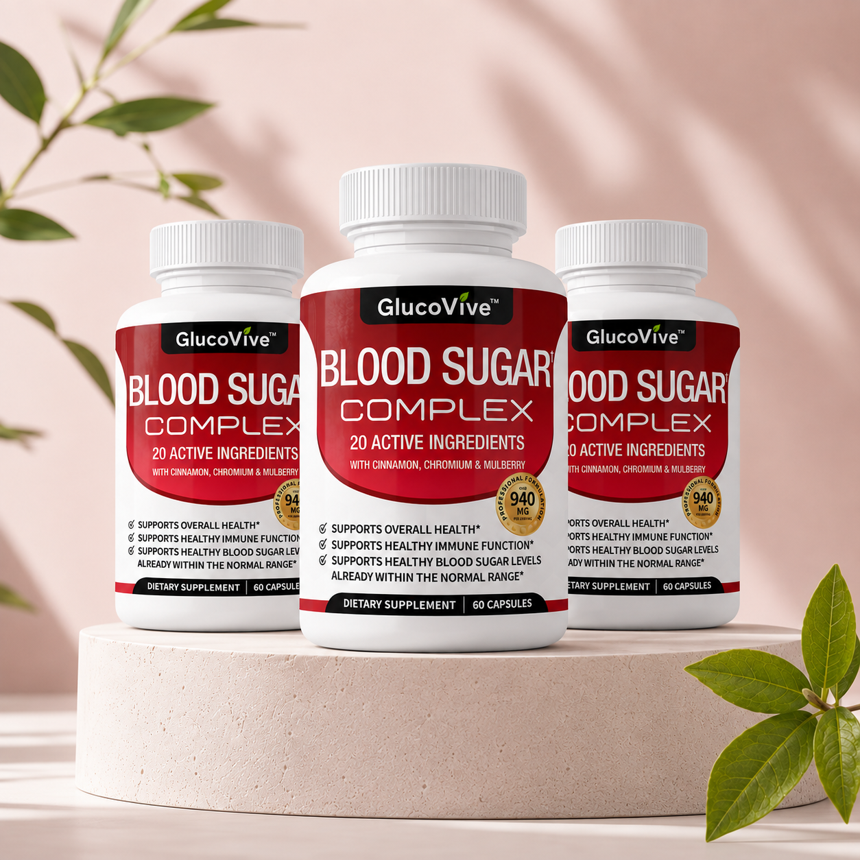 GlucoVive