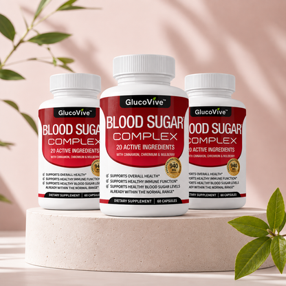 GlucoVive