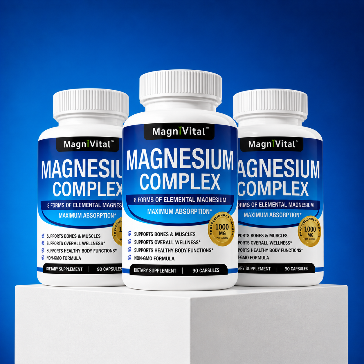MagniVital