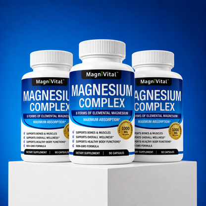 MagniVital