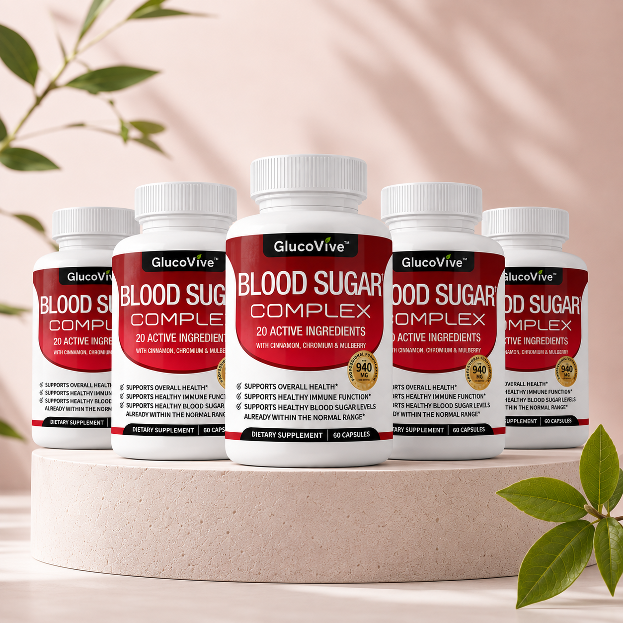GlucoVive