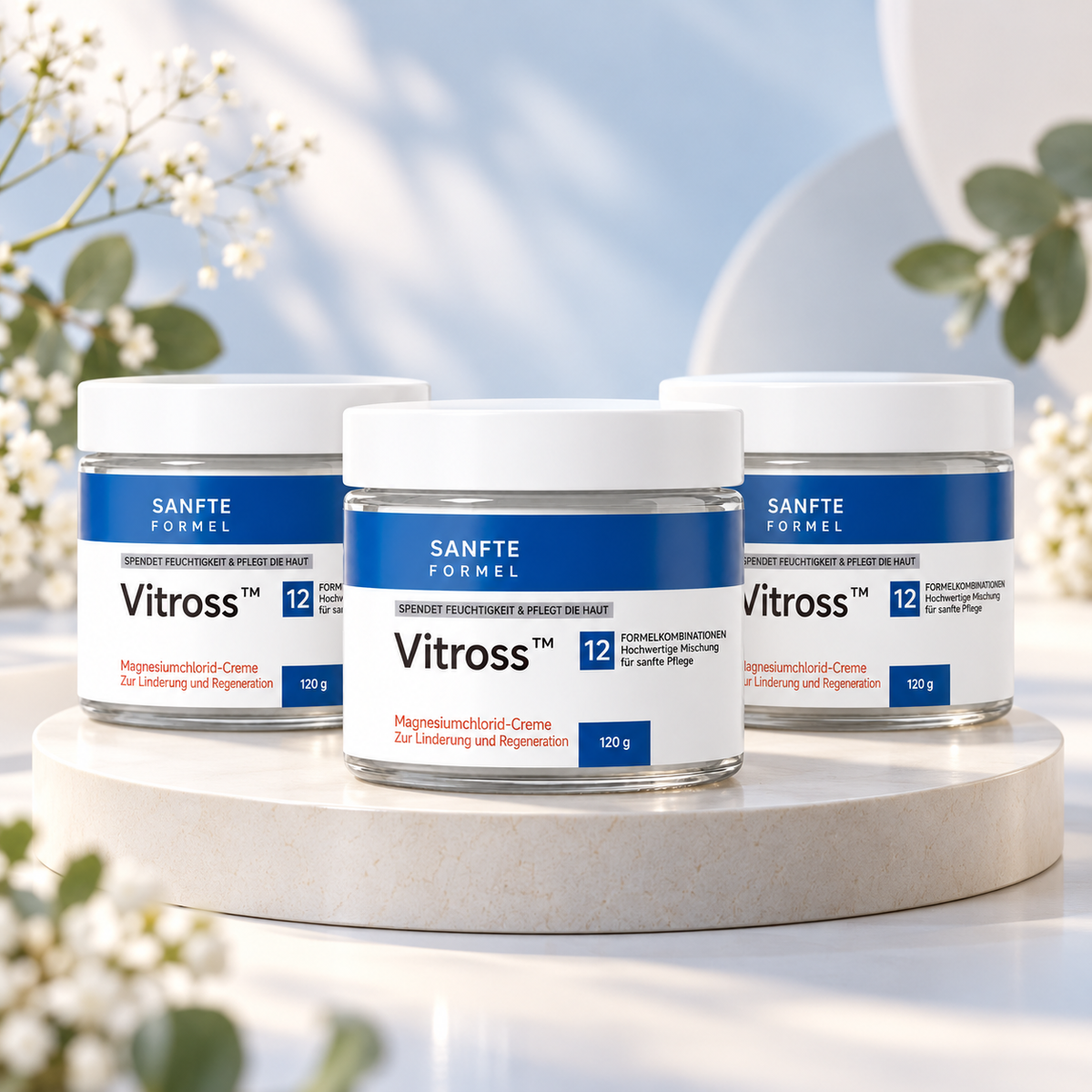 Vitross