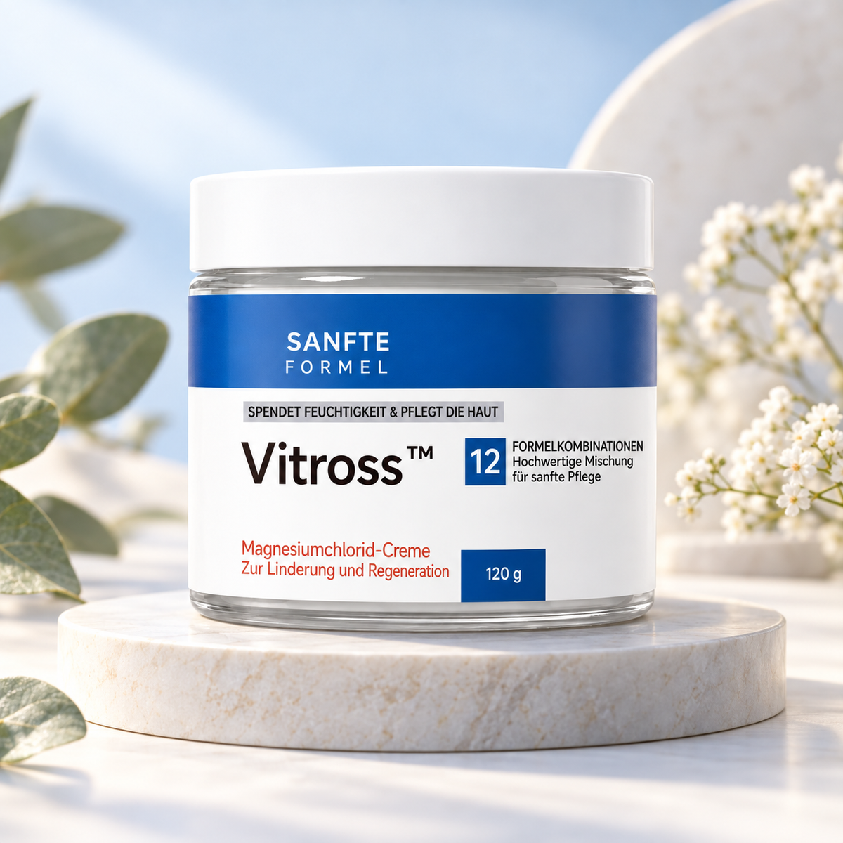 Vitross