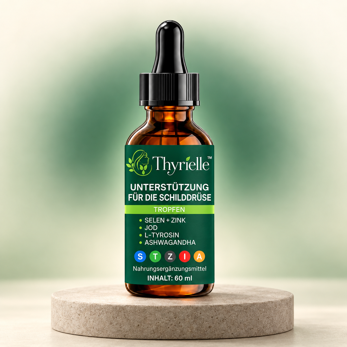 Thyrielle