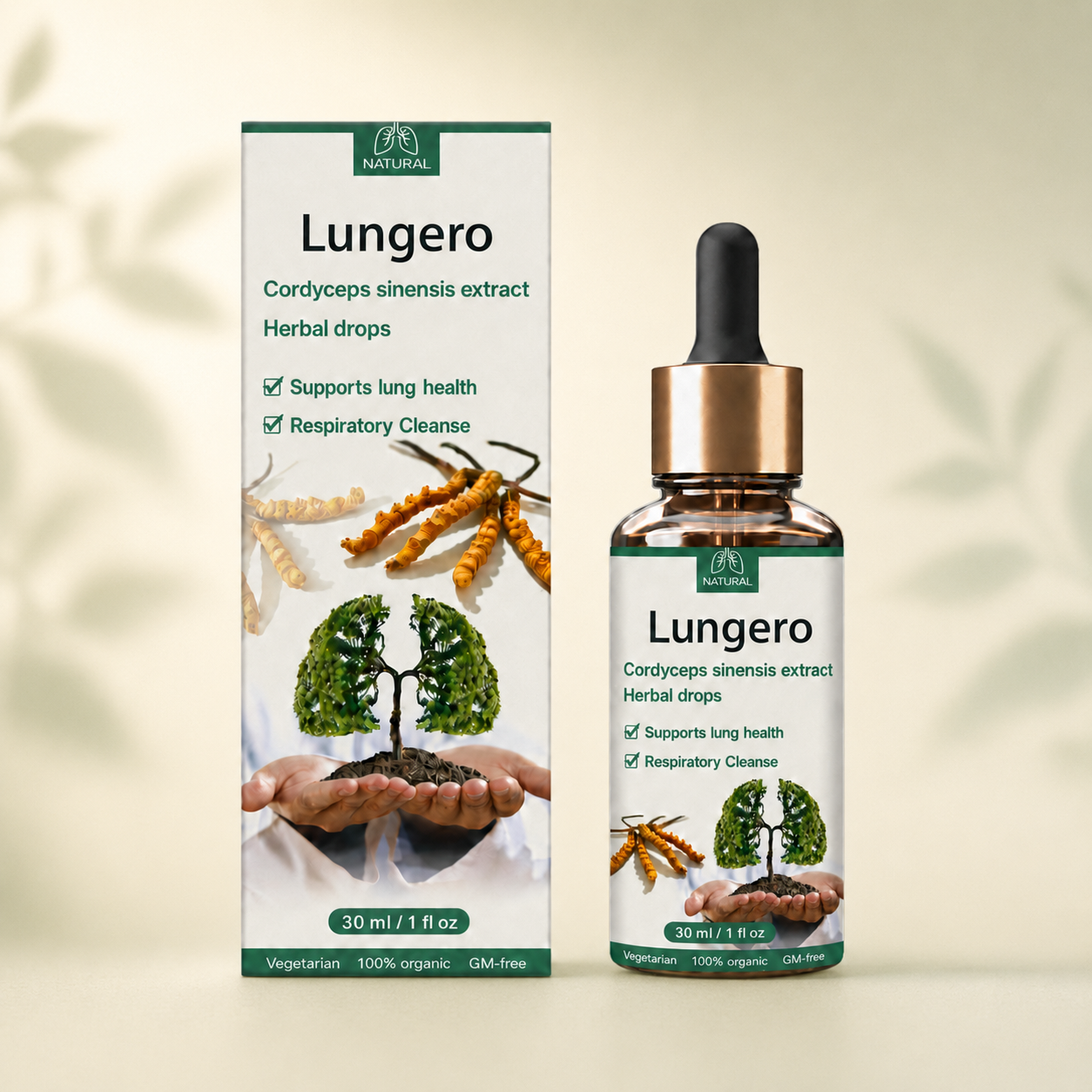 Lungero