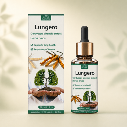 Lungero
