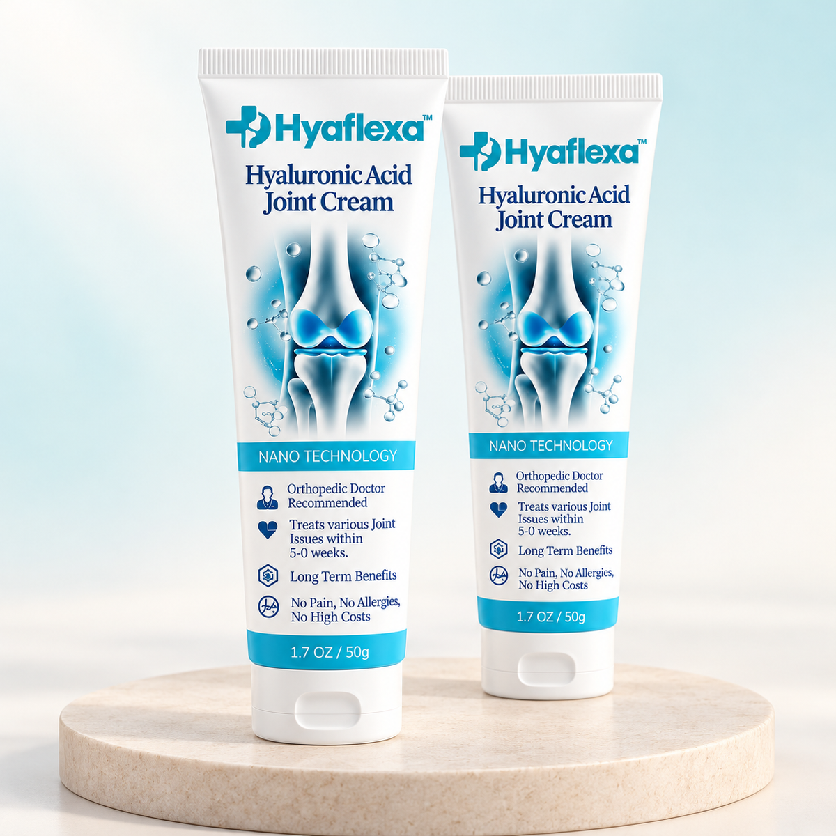 Hyaflexa