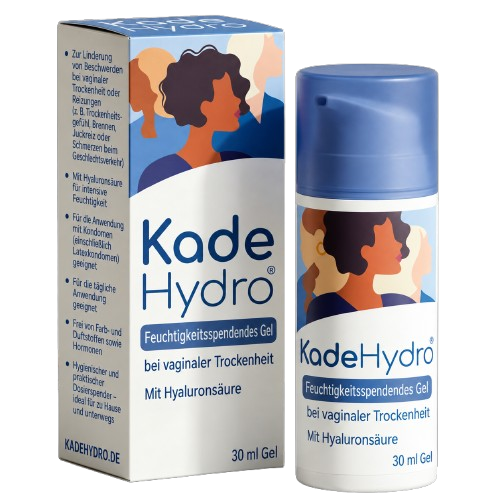 KadeHydro