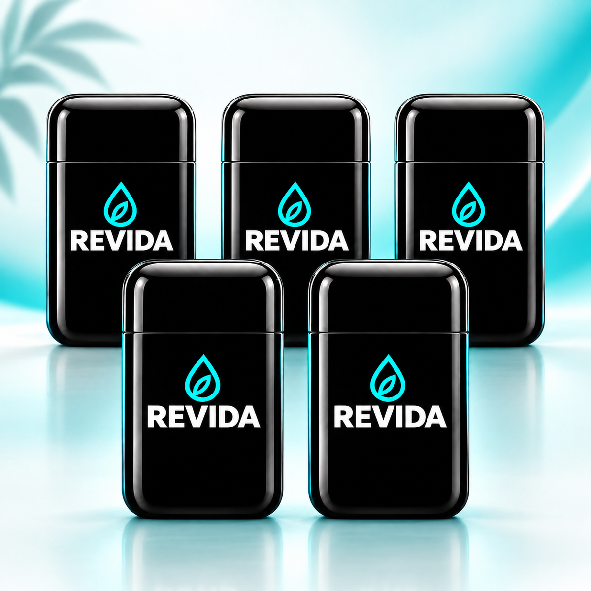 Revida