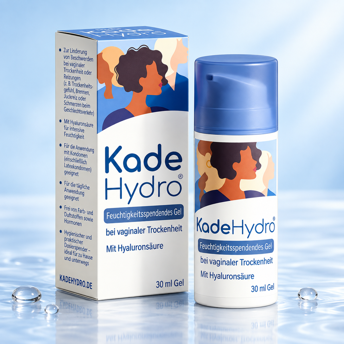 KadeHydro