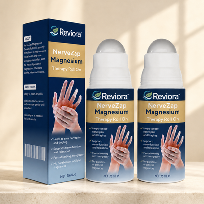 Reviora™
