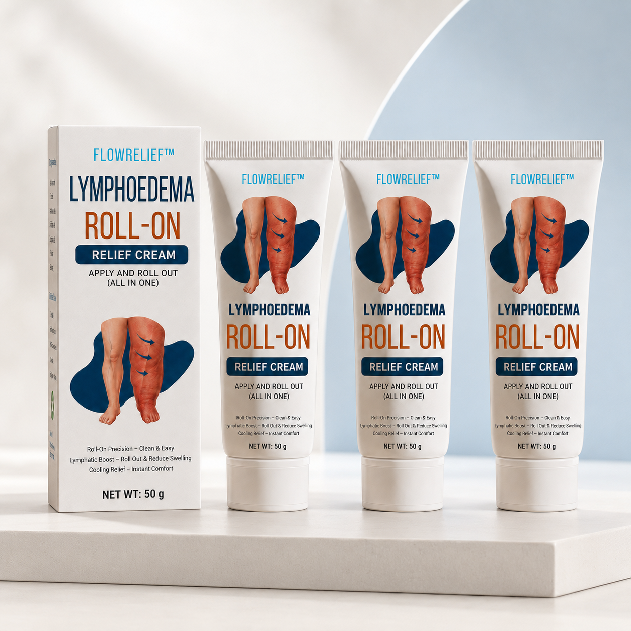 FlowRelief