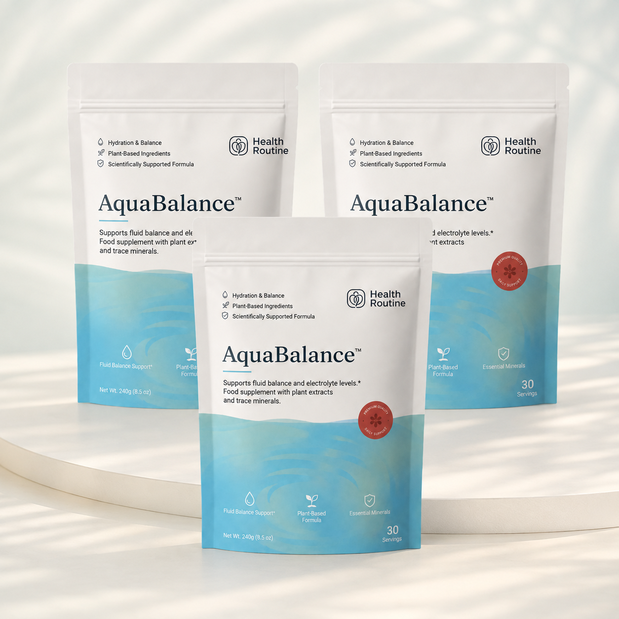 AquaBalance