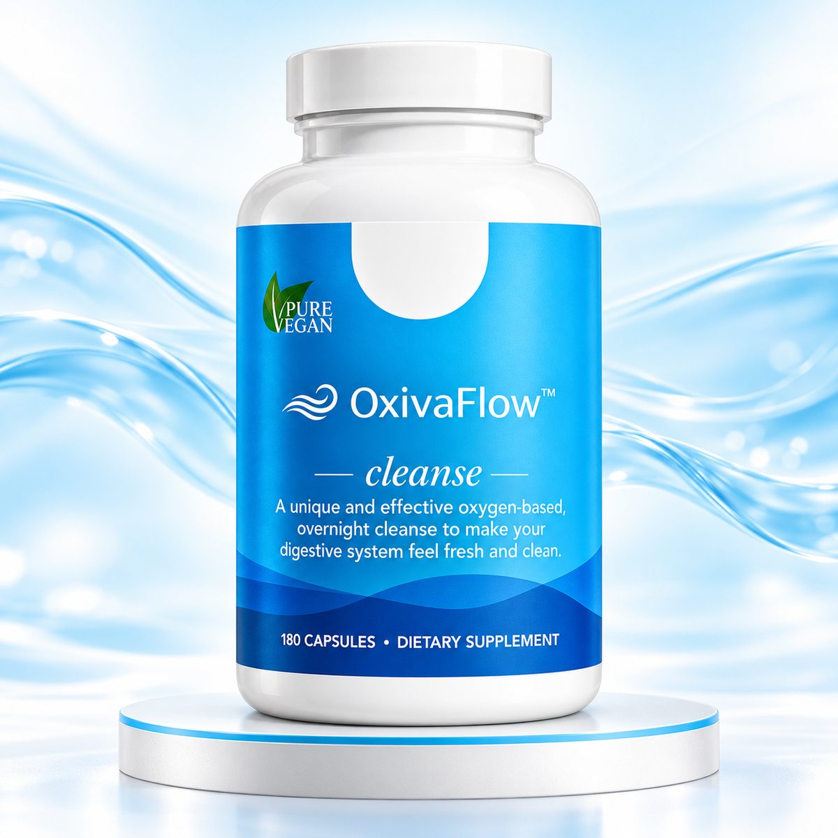 OxivaFlow