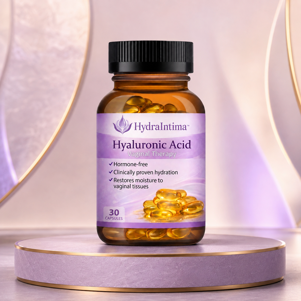 HydraIntima