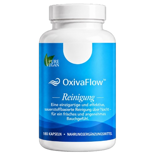 OxivaFlow