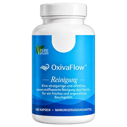 OxivaFlow