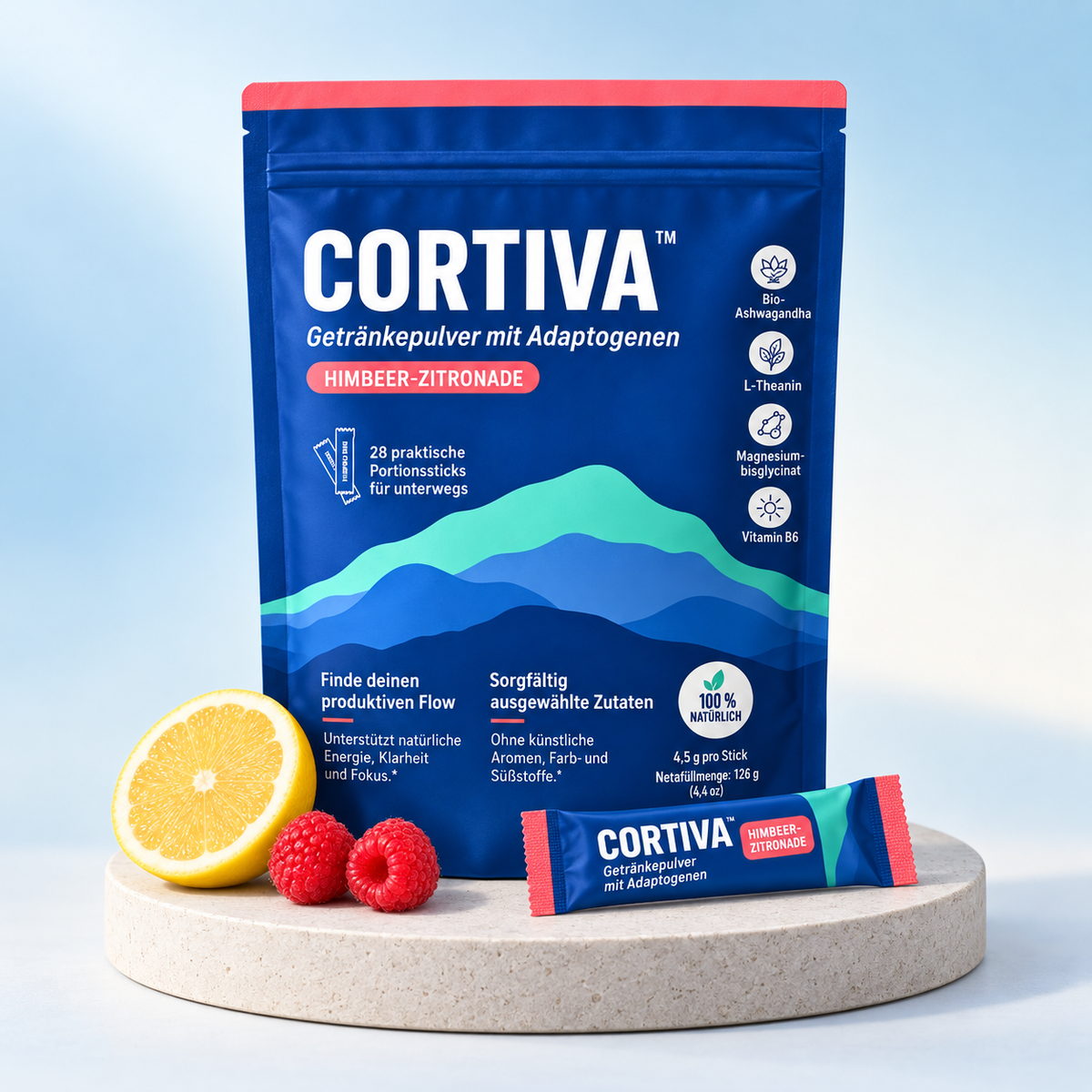 Cortiva