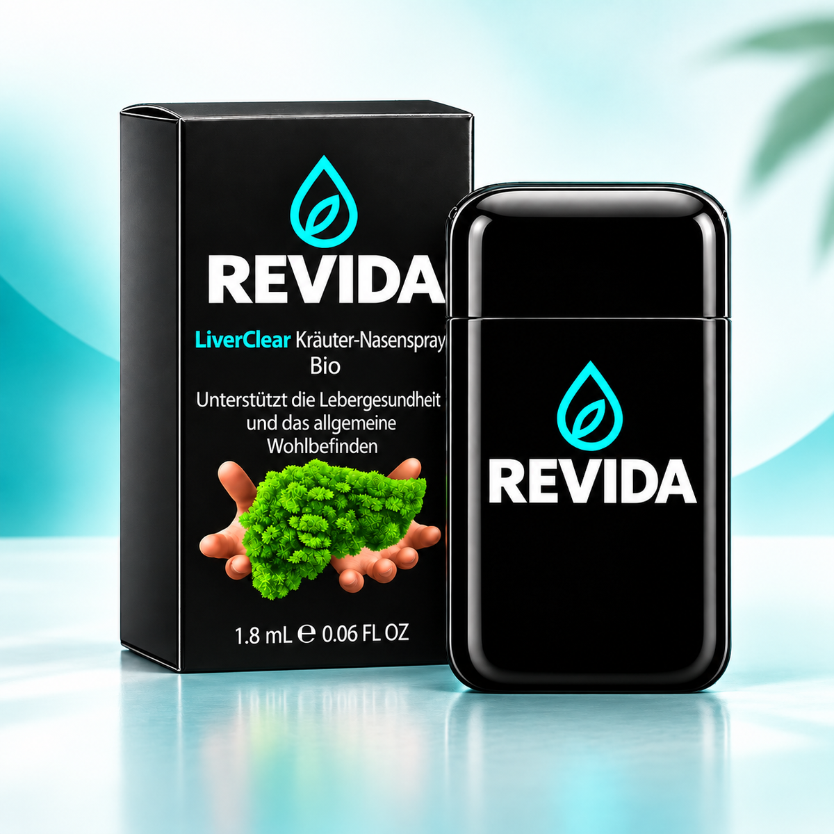 Revida